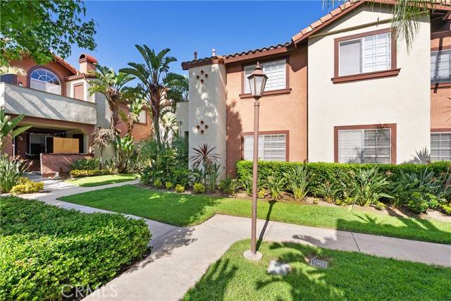 Rancho Santa Margarita, CA 92688,104 Flor De Sol #60