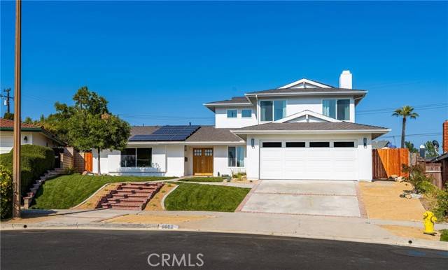Yorba Linda, CA 92886,5662 Trail View Place