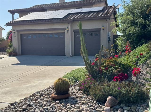 Oceanside, CA 92057,5486 Alexandrine Court