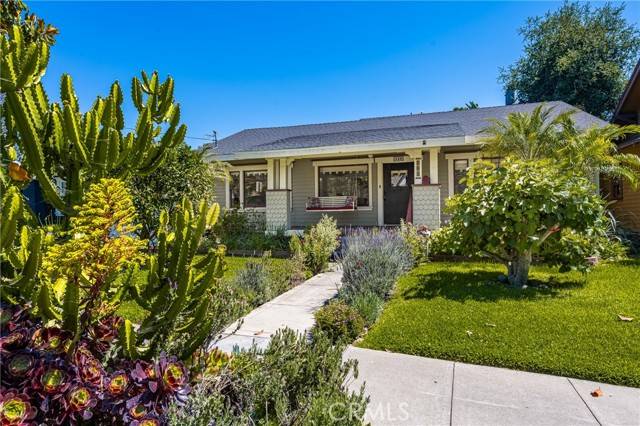 Orange, CA 92866,528 E Palmyra Avenue