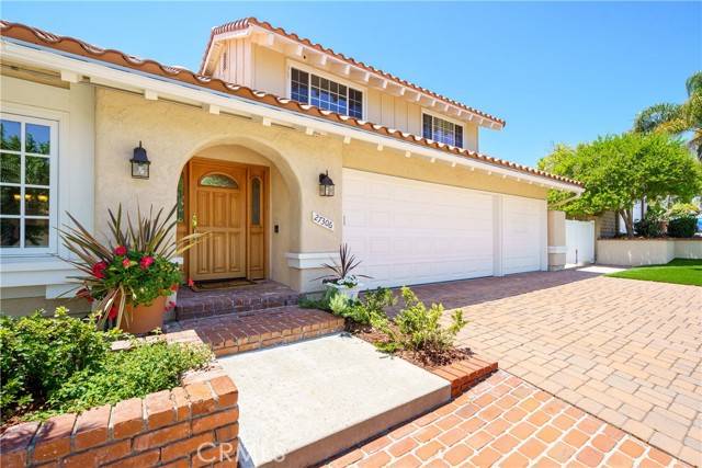 Mission Viejo, CA 92691,27306 Via Rioja