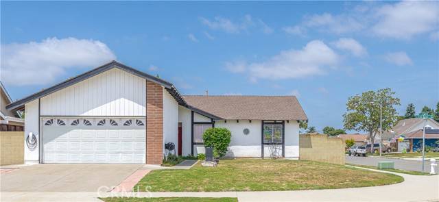Fountain Valley, CA 92708,17915 Los Vasos Street