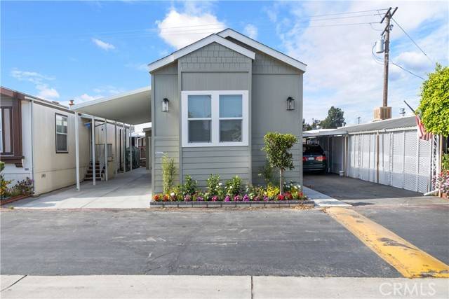 Torrance, CA 90502,22600 Normandie Ave. #3