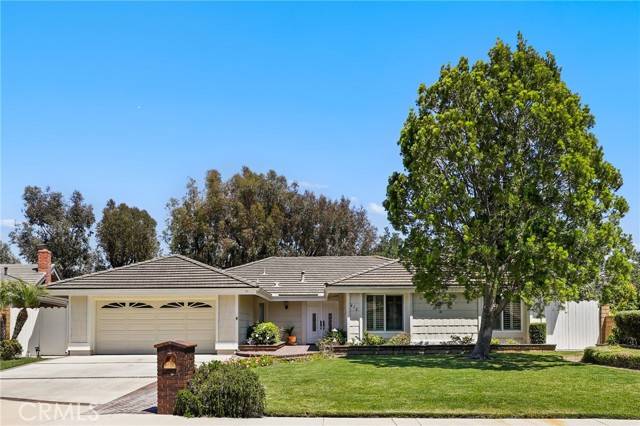 Anaheim, CA 92807,412 S Oakgrove Circle