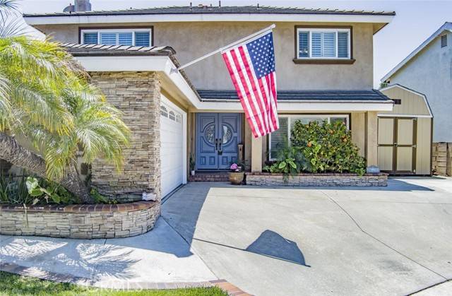 Huntington Beach, CA 92646,8492 Spring Circle
