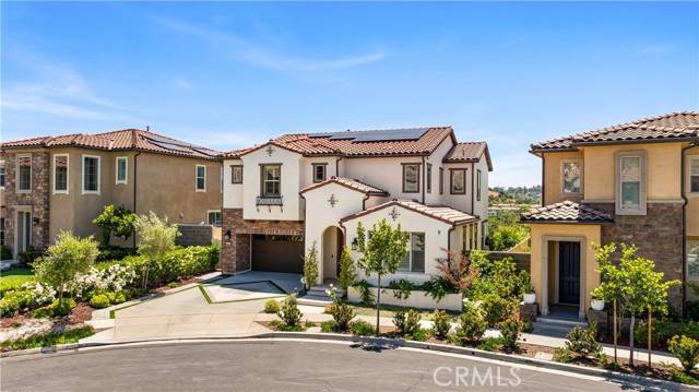 Lake Forest (el Toro), CA 92610,1844 Aliso Canyon Drive