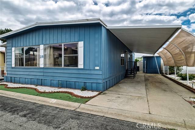 Monrovia, CA 91016,1035 E Huntington Drive #28