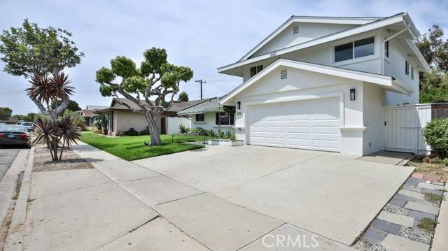 Costa Mesa, CA 92626,2737 Lorenzo Avenue