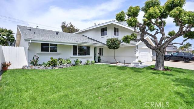 Costa Mesa, CA 92626,2737 Lorenzo Avenue