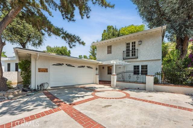 Woodland Hills (los Angeles), CA 91364,4950 Dunman Avenue
