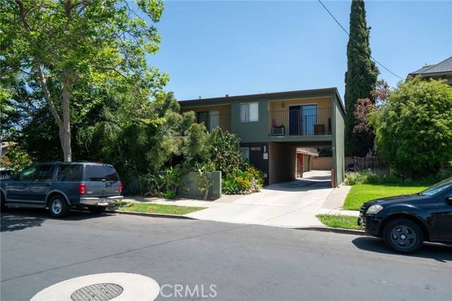 Santa Ana, CA 92706,1805 N Bush Street