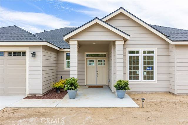 Tehachapi, CA 93561,29300 Horsethief Drive