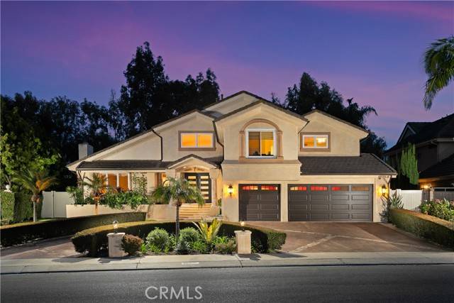 Laguna Hills, CA 92653,27773 Hidden Trail Road