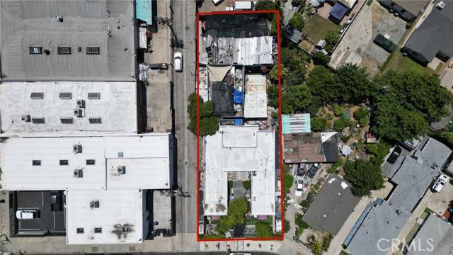 Los Angeles, CA 90016,2949 S Harcourt Avenue