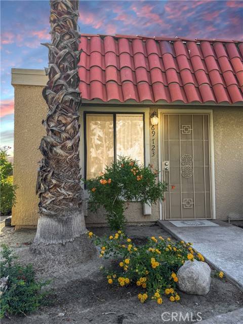 Rancho Mirage, CA 92270,69723 Encanto Court