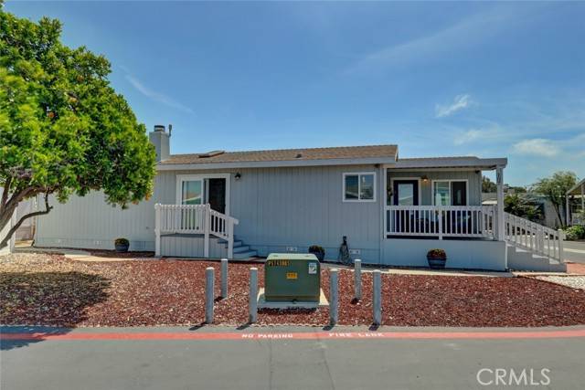 Huntington Beach, CA 92649,16222 Monterey Lane #107
