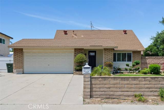 Ontario, CA 91764,1725 Trinity Loop