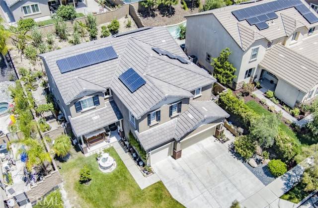 Corona, CA 92883,25664 Red Hawk Road