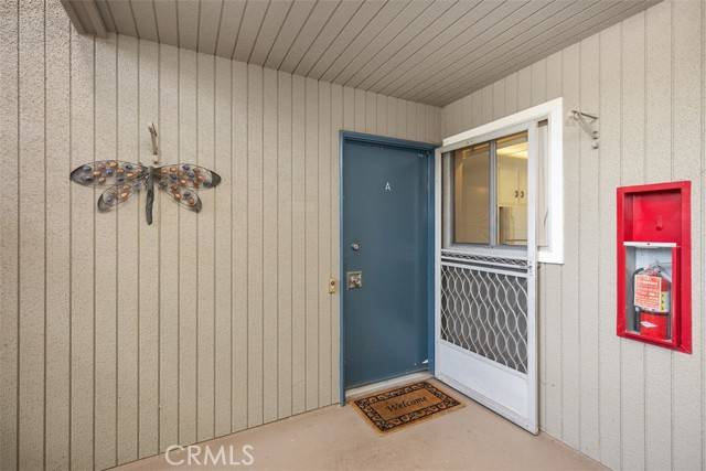 Laguna Woods, CA 92637,2117 Via Puerta #A