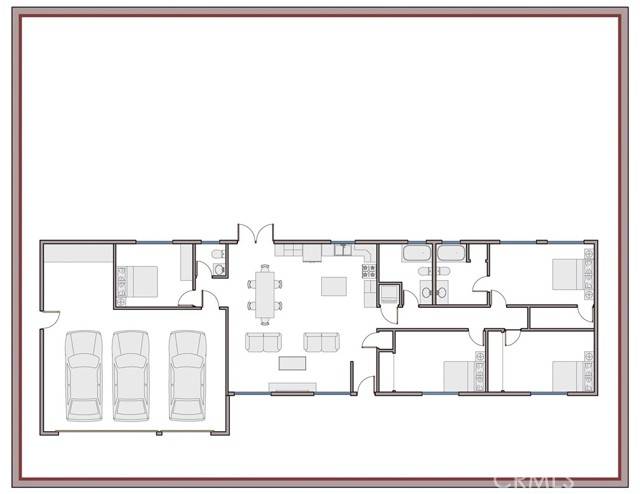 Apple Valley, CA 92308,11725 Lagartijo Drive