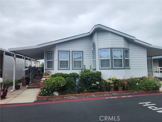 Huntington Beach, CA 92646,9850 Garfield Avenue #91