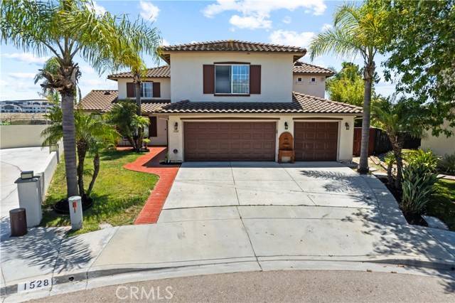Chula Vista, CA 91911,1528 Hendrix Place