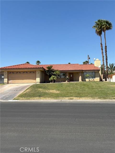 Bermuda Dunes, CA 92203,41701 Nevis Place