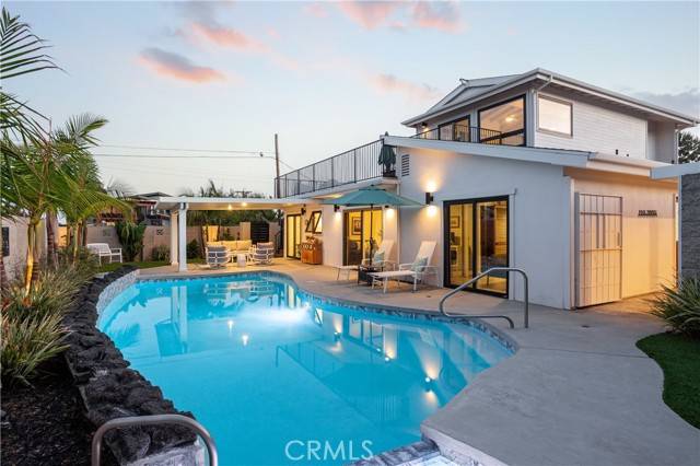 Dana Point, CA 92629,33252 Big Sur Street