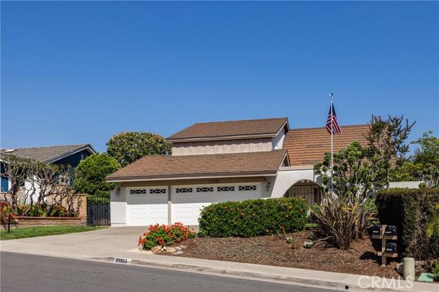 Mission Viejo, CA 92691,23552 Campestre