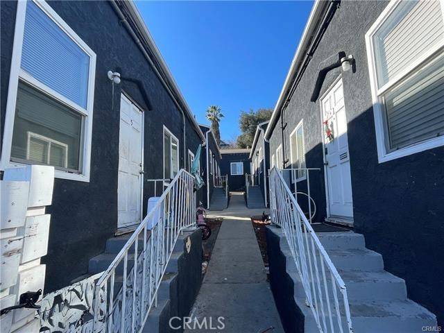Los Angeles, CA 90032,3193 Budau Avenue