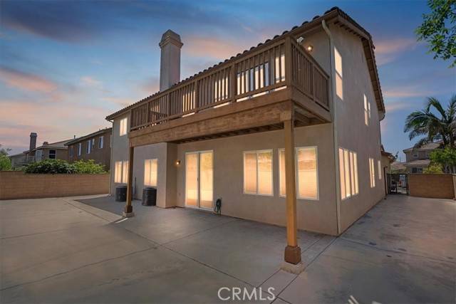 Eastvale, CA 92880,6522 Gold Dust Street