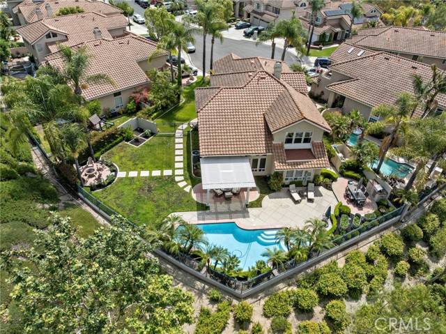 Rancho Santa Margarita, CA 92688,3 Sepulveda