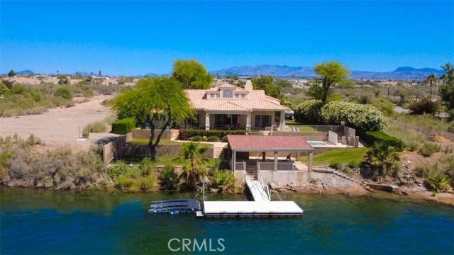 Big River, CA 92242,7823 Rio Vista Drive