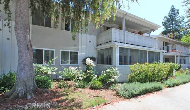Laguna Woods, CA 92637,368 Avenida Castilla #C
