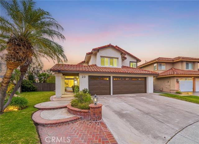 Rancho Santa Margarita, CA 92688,23 Santa Isabel