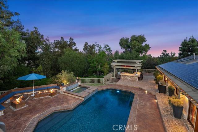 Orange, CA 92869,7626 E Saddlehill Trail
