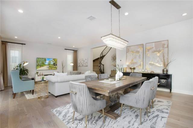 Irvine, CA 92618,85 Spacial