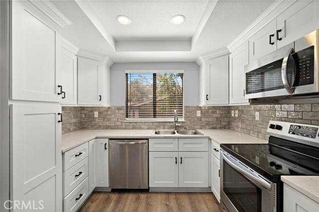 Laguna Niguel, CA 92677,31313 E Nine Drive #38B