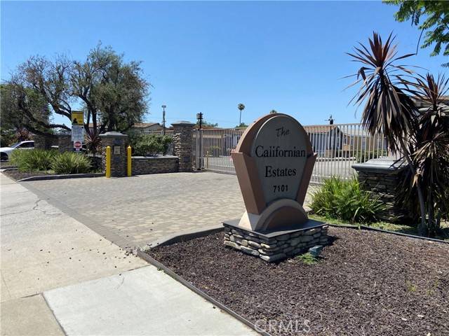 Paramount, CA 90723,7101 Rosecrans Avenue #156