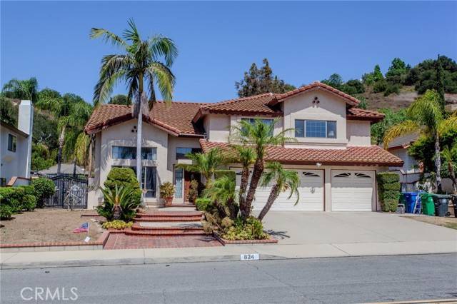 Diamond Bar, CA 91765,824 Leyland Drive