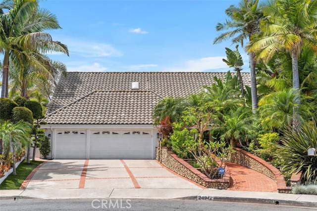 Laguna Hills, CA 92653,24942 Grissom Road