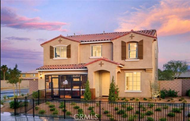 Coachella, CA 92236,84457 Calle Larriva