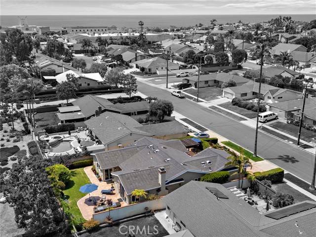 Dana Point, CA 92629,33692 Big Sur Street