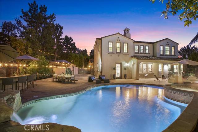 Ladera Ranch, CA 92694,1 Lennox Court