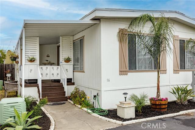 San Juan Capistrano, CA 92675,32302 Alipaz Street #16