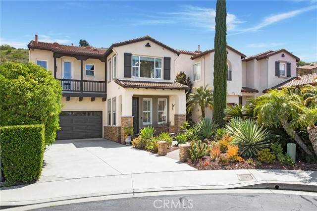 Rancho Santa Margarita, CA 92688,8 Edelweiss