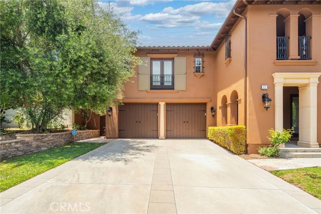 Ladera Ranch, CA 92694,15 Basilica Place