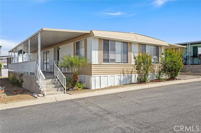 Yucaipa, CA 92399,11050 Bryant Street #121