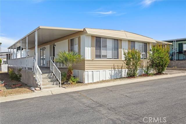 Yucaipa, CA 92399,11050 Bryant Street #121