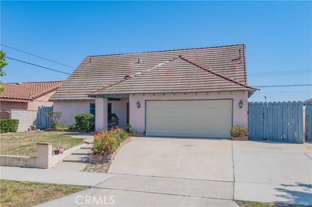 Rancho Cucamonga, CA 91701,8841 Monte Vista Street